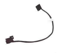 Cavo di alimentazione DC per computer portatile Dell E7470 E7270 | Perfetta vestibilità, compatibile con E7470/E7270, facile sostituzione, ripristina l'alimentazione