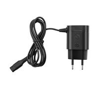 Cavo Di Alimentazione Del Caricabatterie, Compatibile Con Philips Norelco, A00390, Adattatore For Cavo Di Alimentazione Del Caricabatterie For Rasoio UE, Sostituisce Il Caricabatterie Del Rasoio