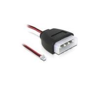 Cavo di alimentazione Delock per modulo flash da 40 pin verticale NEW