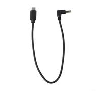 Cavo di alimentazione di ricambio per occhiali da volo DJI Avata per batteria Goggle 2 con caratteristiche anti invecchiamento e resistenza (linea di alimentazione a batteria)