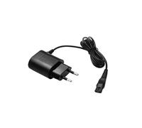 Cavo Di Alimentazione Di Ricarica Da 8 V, Compatibile Con Philips, Compatibile Con Norelco, HQ850 For Oneblade QP2630 QP2530, Adattatore Di Alimentazione For Rasoio Elettrico.(EU PLUG)