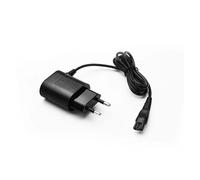 Cavo Di Alimentazione Di Ricarica Da 8 V, Compatibile Con Philips, Compatibile Con Norelco, HQ850 Oneblade QP2630 QP2530 Adattatore Di Alimentazione For Rasoio Elettrico(EU Plug)