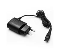 Cavo Di Alimentazione Di Ricarica Da 8 V, Compatibile Con Philips HQ850 For Oneblade QP2630 QP2530 Adattatore Di Alimentazione For Rasoio Elettrico(EU Plug)