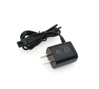 Cavo di alimentazione di ricarica da 8 V, compatibile con Philips Norelco, HQ850 for adattatore di alimentazione for rasoio elettrico Oneblade QP2630 QP2530(US Plug)