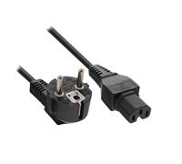 Cavo di alimentazione DLH DY-WU5004 1,8 m C15 6 A