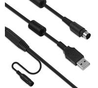Cavo di alimentazione e dati 2 in 1 di ricambio per Logitech CC2900e CC3000e PTZ Pro