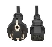 Cavo di alimentazione Eaton P054-03M-EU 3 m CEE7/7 a IEC C13
