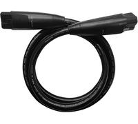 EcoFlow 102199 cavo di alimentazione Nero 2 m