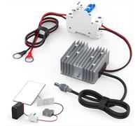 Cavo di alimentazione EL5S da 12 V a 57 V 3 A, convertitore per Gen 3 12 V (10-32 V)