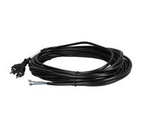 Cavo di alimentazione elettrica per Kärcher NT702 NT70/1 NT611 Eco 1000W 10m