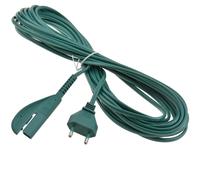 Cavo Di Alimentazione Elettrico Prolunga Compatibile per Folletto VK135 VK136