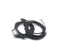 Cavo di alimentazione encoder, Cavo encoder, cavi del valore assoluto servomotore ACS3-CAPW3103/3105 ACS3-CAEA1003/1005 Serie B3 3-20M(Encoder Cable,15M)