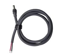 cavo di alimentazione flessibile 14AWG con il cavo di estensione affidabile delle protezioni del PVC per piccolo uso all'aperto satellitare