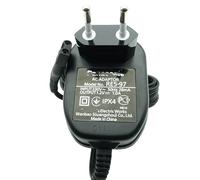 Cavo di alimentazione for caricabatteria for tagliacapelli compatibile con Panasonic ER503 ER506 ER5204 ER5208 ER5209 ER5210 ER806 ER807 ER217, parti for rasoio elettrico, RE5-97