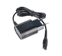 Cavo Di Alimentazione For Caricabatterie For Rasoio Da 4,3 V, Compatibile Con Philips, Compatibile Con Norelco, Oneblade Series QP2520, QP2520 / 90, QP2520 / 70, QP2520 / 72 All-in-One(US Plug 1pcs)