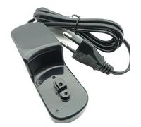 Cavo Di Alimentazione For Caricabatterie For Rasoio RE7-68 RE7-52 ES-RW30 ES-SA40 ES4025 ES4026 ES4027 ES365 ES3042, Compatibile Con Panasonic