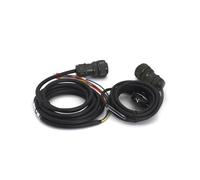 Cavo di alimentazione for encoder servomotore ad alta potenza da 1 pezzo B2 A2 AB A3 B3 seriale ASD-A2CAEN1003(B2 Encoder Cable,20M)