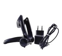 Cavo Di Alimentazione For Rasoio HQ8505 E Supporto Pieghevole For Base Di Ricarica RQ11, Compatibile Con Philips, 2D RQ1150 RQ1160 RQ1190, Accessori For Rasoio(EU Plug)