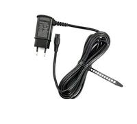 Cavo di alimentazione for tagliacapelli senza fili, adattatore CA, caricabatterie da 4,5 V, compatibile con BaBylissPRO, FX820, FX788, FX787, FX870, pezzi di ricambio for tagliacapelli