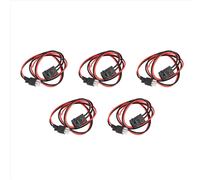 Cavo di alimentazione Fuse Wave da 1 m per FT-857D FT-897D