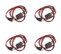 Cavo di alimentazione Fuse Wave da 1 m per FT-857D FT-897D