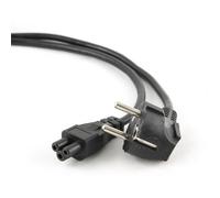 Cavo di Alimentazione GEMBIRD PC-186-ML12-3M [3 m] Nero 3 m
