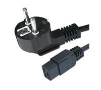 Cavo di alimentazione GEMBIRD Type F/C19 1.8m
