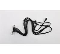 Cavo Di Alimentazione GFX Lenovo ThinkStation P910 P920 03T8772