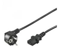 goobay `Kaltgerate-Anschlusskabel 1,5m` ACC NUOVO