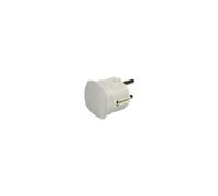 Cavo di alimentazione - HQ - Collega AC Power - Schuko (CEE 7/7) - 16 A - Bianco