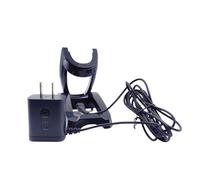 Cavo Di Alimentazione HQ8505 E Supporto Pieghevole Con Base Di Ricarica RQ11, Compatibile Con Philips Norelco, Rasoio RQ1150 RQ1160 RQ1190(US)