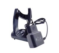 Cavo Di Alimentazione HQ8505 E Supporto Pieghevole Con Base Di Ricarica RQ11, Compatibile Con Philips Norelco, Rasoio RQ1150 RQ1160 RQ1190(EU)