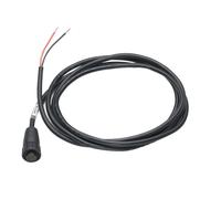 Cavo Di Alimentazione Humminbird PC 12 Impermeabile Cavo Di Tensione 180Cm Nero