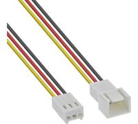 Cavo di alimentazione InLine 33328N Molex 1 m