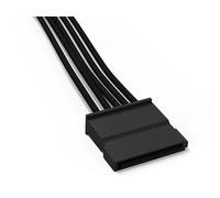 CS-3310 0,3 m, Cavo Nero, 0,3 m, Nero, Dark Power Pro 8-, Straight Power E9-, Pure Power L8- / Power Zone, 86 mm, 230 mm, 25 mm