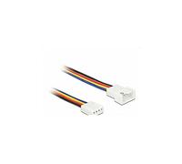 Delock Extension Cable PWM Fan Connection 4-Pin 30 cm