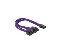 CAVO DI ALIMENTAZIONE INTERNO DELOCK PCI Express 6 pin - 2 x 8 pin