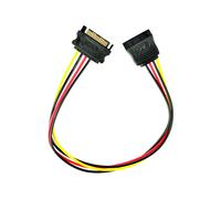 CAVO DI ALIMENTAZIONE INTERNO GEMBIRD SATA, 0.3 cm