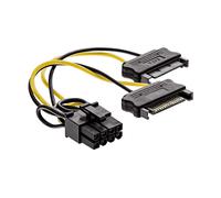 CAVO DI ALIMENTAZIONE INTERNO INLINE 26628D