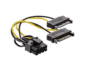 CAVO DI ALIMENTAZIONE INTERNO INLINE 26628D