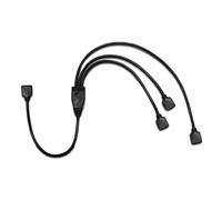 Cavo di alimentazione interno Inter-Tech 88885466 4 pin 0,48 m