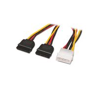 CAVO DI ALIMENTAZIONE INTERNO NANOCABLE 10.19.0101-OEM
