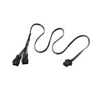 Phanteks Cavo di prolunga digitale RGB LED PH-CB-DRGB3P 3 pin