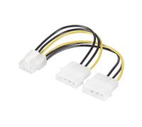 CAVO DI ALIMENTAZIONE INTERNO RENKFORCE RF-4233375