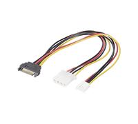 CAVO DI ALIMENTAZIONE INTERNO RENKFORCE RF-4536476