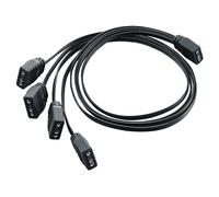 CAVO DI ALIMENTAZIONE INTERNO SILVERSTONE CPL03