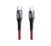 CAVO DI ALIMENTAZIONE JOYROOM S-1224K2 - USB-C a Lightning, 1,2 m, PD 20 W, 2,4 A
