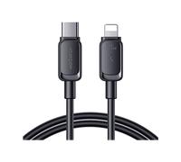 CAVO DI ALIMENTAZIONE JOYROOM S-CL020A14B - USB-C a Lightning, 1,2 m, 20 W