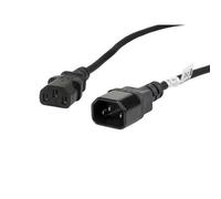 Cavo di Alimentazione Lanberg Nerone NEW