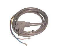 Cavo di alimentazione Lavatrice, Lavatrice 2820901100, 2820900800 BEKO